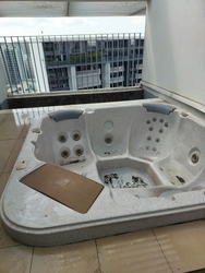 The Lakefront Residences (D22), Condominium #572042151